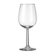 Wijnglas bouquet glaswerk
