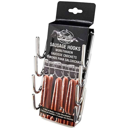 Bradley Smoker Worsthaken