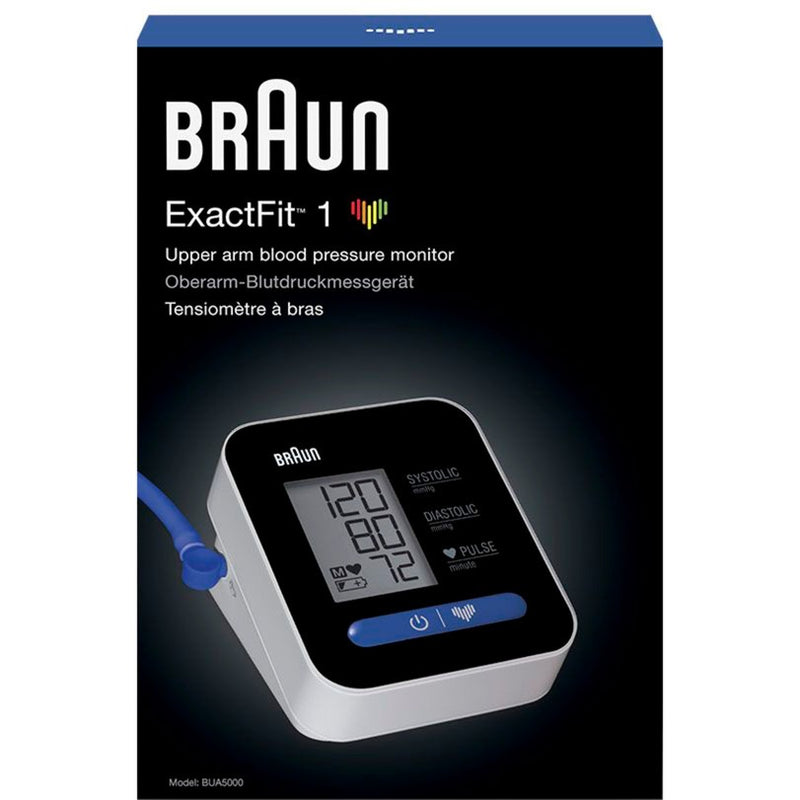 Load image into Gallery viewer, Braun ExactFit 1

