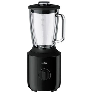 Braun PowerBlend 3 Blender JB 3150 zwart