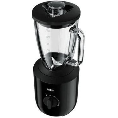 Braun PowerBlend 3 Blender JB 3150 zwart
