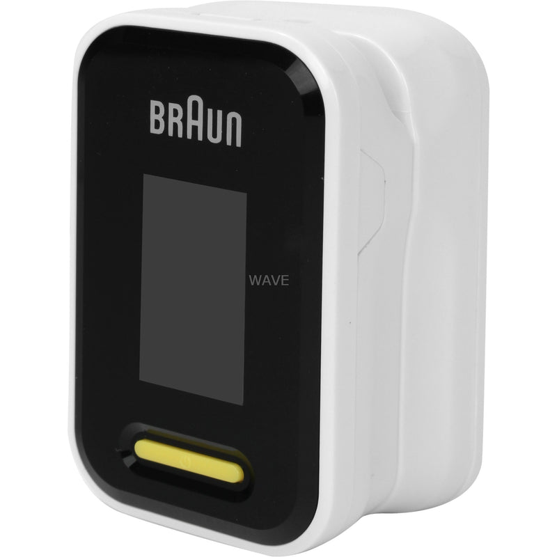 Load image into Gallery viewer, Braun Saturatiemeter YK-81CEU
