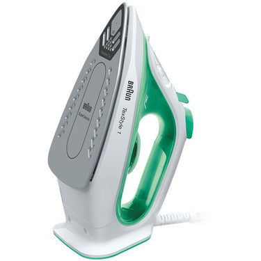 Braun TexStyle 1 stoomstrijkijzer SI 1040