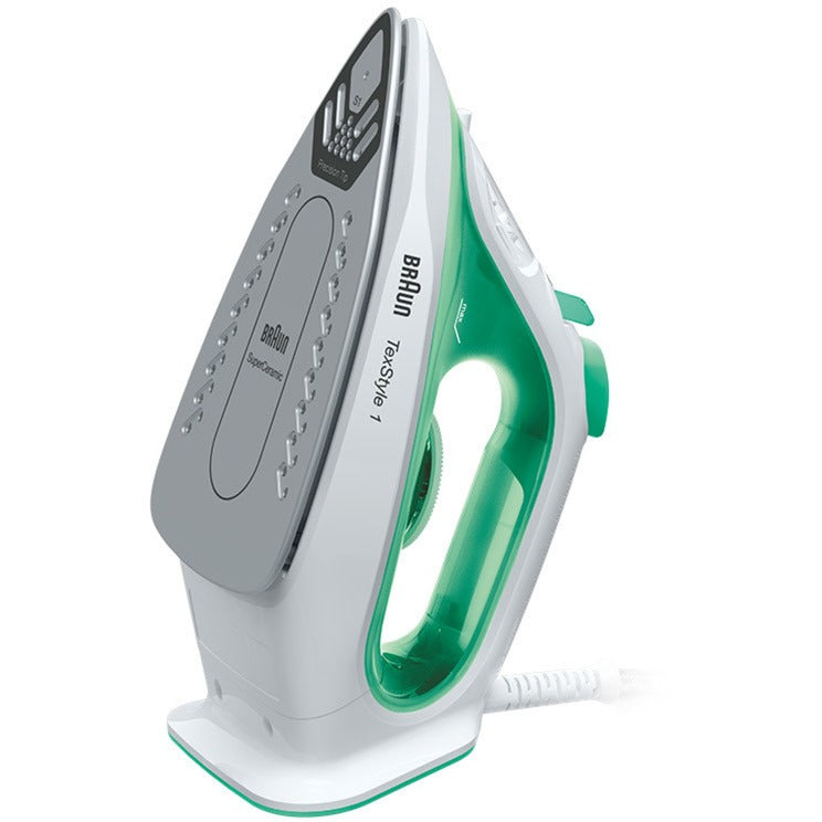 Load image into Gallery viewer, Braun TexStyle 1 stoomstrijkijzer SI 1040
