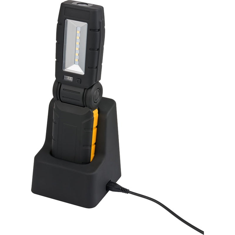 Load image into Gallery viewer, Brennenstuhl Brennenstuhl Multifunctionele lamp met 6+1 LED's en batterij HL
