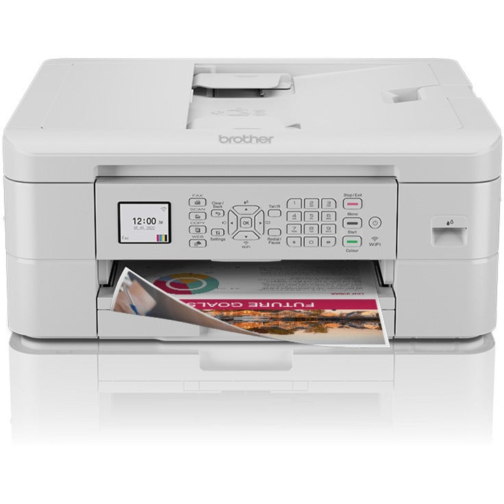 Load image into Gallery viewer, Brother mfc-j1010dw
