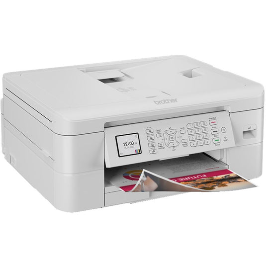 Brother mfc-j1010dw