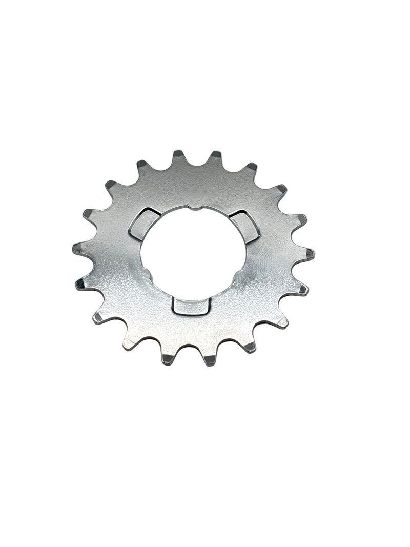 Load image into Gallery viewer, Sturmey-archer europa n.v. sa hsl 947 tandwiel 18t. 1 2x3 32 vlak

