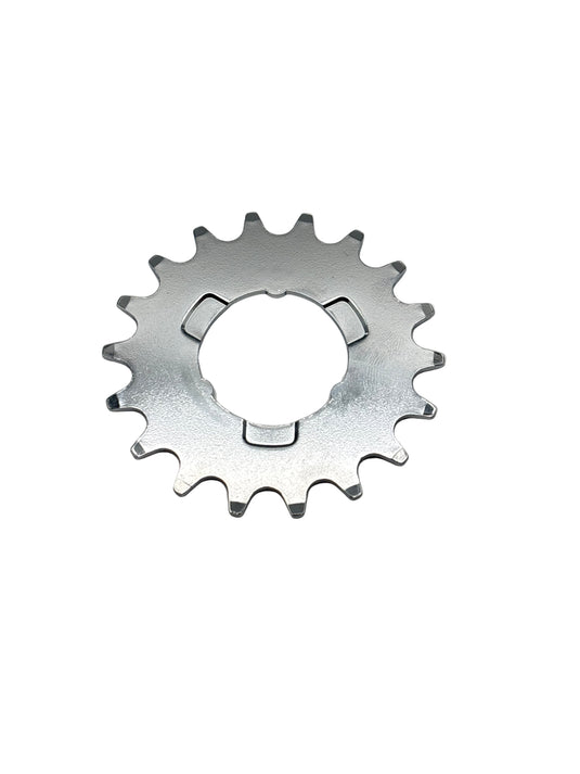Sturmey-archer europa n.v. sa hsl 947 tandwiel 18t. 1 2x3 32 vlak