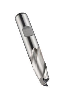 Dormer spiebaanfrees 10.5 mm