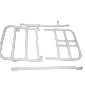 Cortina voordrager 26 U4 snow white