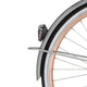 Cortina Spatbord achter 28 U4 bright alumina matt