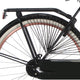 Cortina achterdrager Soul 57 sapphire black