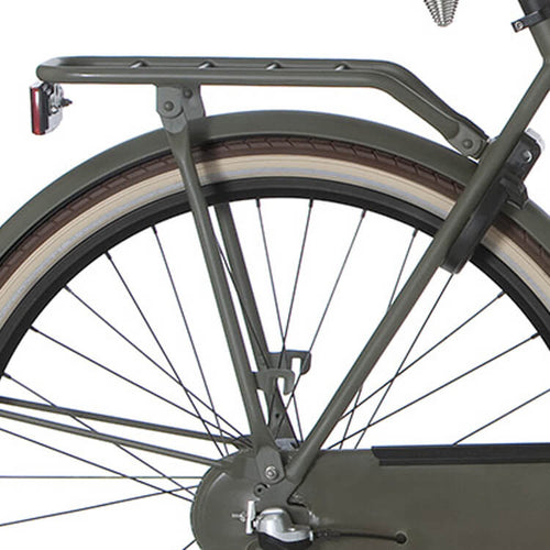 Cortina achterdrager u4 65 stone bridge matt