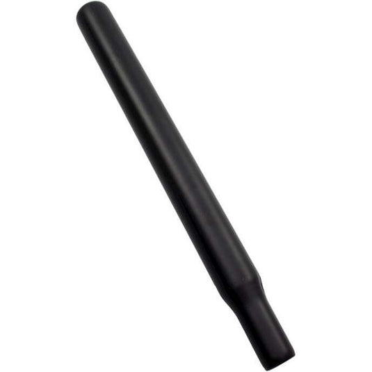 Cortina zadelpen 28.6x300 black matt