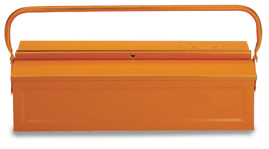 Beta gereedschapskist c18 1dlg-45cm