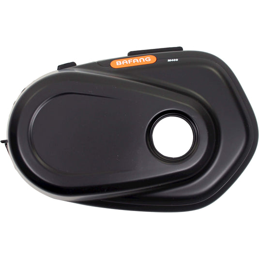 Bafang motorbehuizing M400 met logo