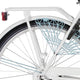 Cortina achterdrager Milo D49 H51 minor grey