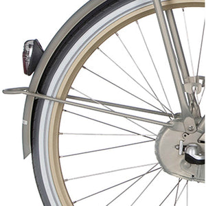 Cortina spatbordstang achter 28 u4 purse grey matt