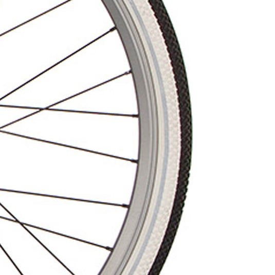 Cortina Velg J19SZ matt rock ridge