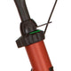 Cortina balhoofd nosecap 45gr common
