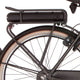 Cortina achterdrager e-u4 bafang black gold matt 130mm