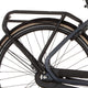 Cortina achterdrager Common Family 46 black matt