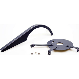 Cortina kettingscherm Mozzo mouse grijs