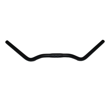 Cortina stuurbocht e-octa foss (e) tide black w635