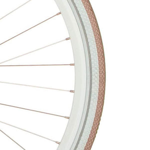 Cortina velg j19sz snow white