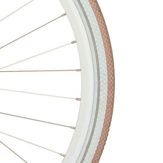 Cortina velg j19sz snow white