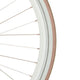 Cortina velg j19sz snow white