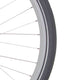 Cortina Velg J19SZ mouse grey matt