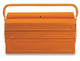 Beta gereedschapskist c20 5dlg-45cm