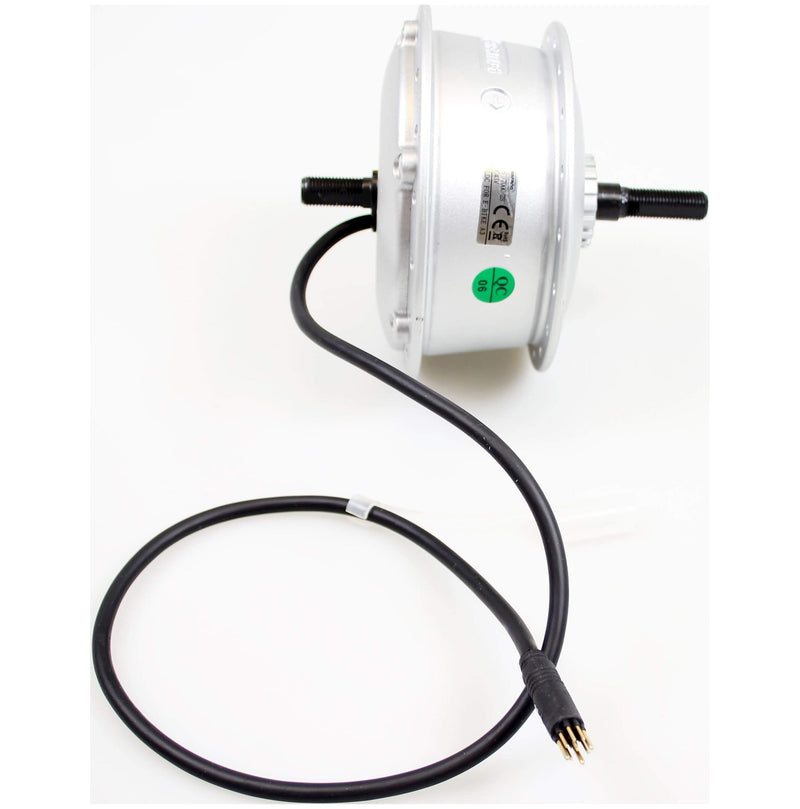 Load image into Gallery viewer, Bafang Voorwielmotor 43v
