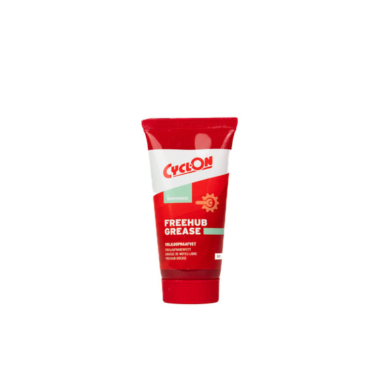 Cyclon vet free hub grease