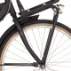 Cortina voordrager basis deel 24 dark grey matt