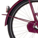Cortina spatbordstang achter 24 u4 carmen violet