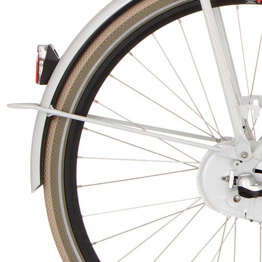 Cortina spatbordstang achter 28 u4 light grey