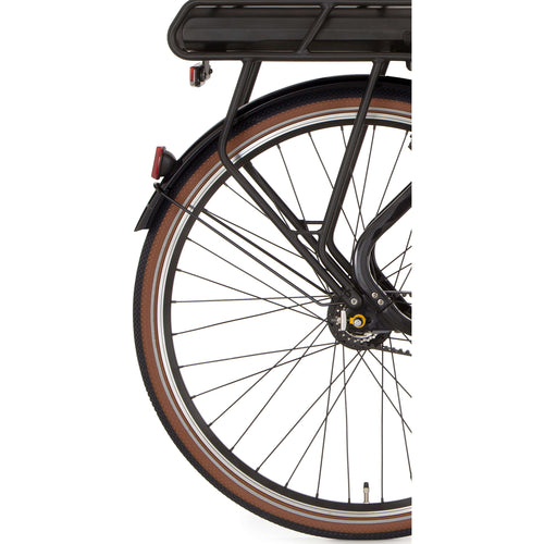 Cortina spatbord achter 28 u1 lava stone matt