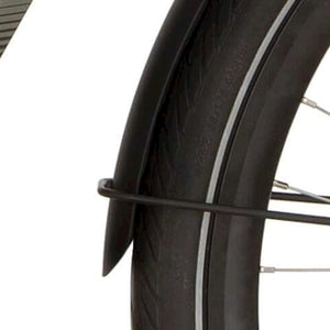 Cortina spatbord set e-octa arrant black