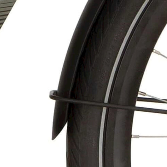 Cortina spatbord set e-octa arrant black