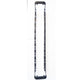 Cortina plastic frame accu bn18 e-nite e-blau