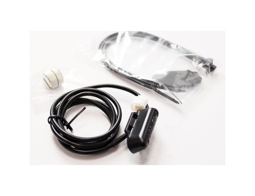 Cortina e- speedsensor 36v