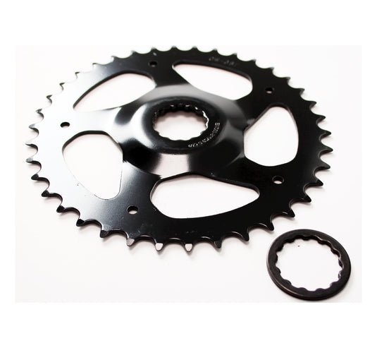 Cortina kettingblad 38t Samox Bosch gen 3