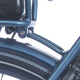 Cortina dragerbracket e-u4 mistral matt 110mm