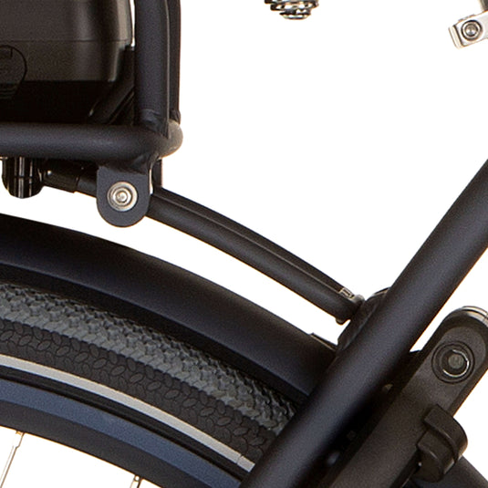 Cortina dragerbracket e-u4 millionare blue matt 130mm