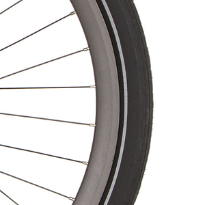 Cortina velg j19dc tornado matt