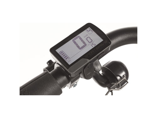 Cortina grippro display sportdrive gen4