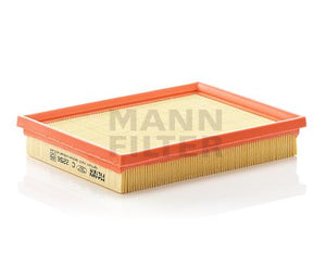 Mann-filter mann luchtfilter